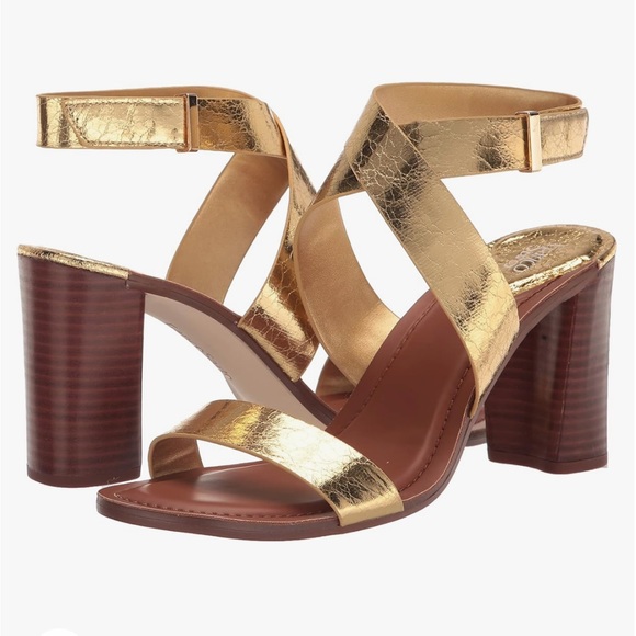 Franco Sarto Shoes - New Franco Sarto Sandals